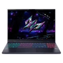 Acer Predator Helios Neo 16s Core Ultra 9 16GB 1TB SSD Windows 11 Home RTX 5060 8GB 16"