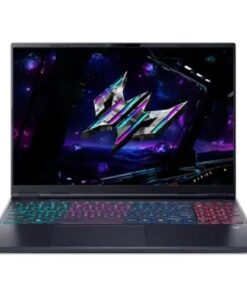 Acer Predator Helios Neo 16s Core Ultra 9 16GB 1TB SSD Windows 11 Home RTX 5060 8GB 16"