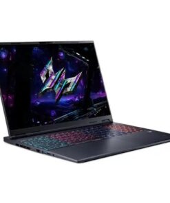 Acer Predator Helios Neo 16s Core Ultra 9 16GB 1TB SSD Windows 11 Home RTX 5060 8GB 16" - Image 3