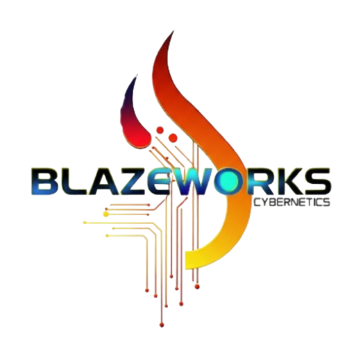 Blazeworks Cybernetics