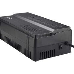 Alternative view of APC 1000VA UPS