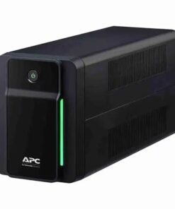 APC 750VA Back-to-Back UPS
