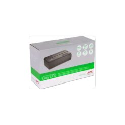 Alternative view of APC 800VA UPS