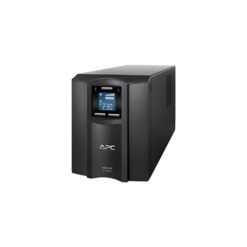 APC Smart-UPS 1000VA Tower LCD 230V - Image 3