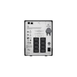 Alternative view of APC Smart-UPS 1000VA Tower LCD 230V