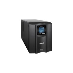 APC Smart-UPS 1000VA Tower LCD 230V