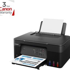 Alternative view of Canon G2430 Printer