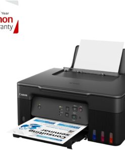 Alternative view of Canon G2430 Printer