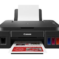 Alternative view of Canon G3410 Wireless Printer