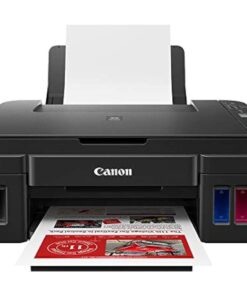 Alternative view of Canon G3410 Wireless Printer