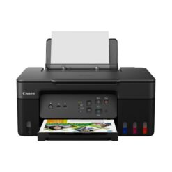Alternative view of Canon G3430 Wireless Printer (Mac compatible)