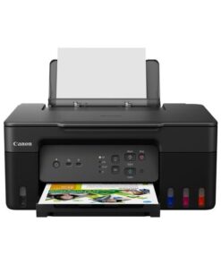 Alternative view of Canon G3430 Wireless Printer (Mac compatible)
