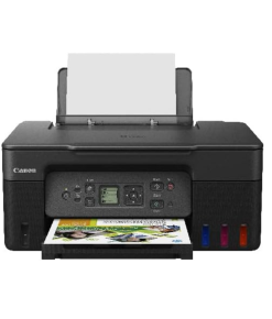 Alternative view of Canon G3470 Wireless Printer (Mac compatible)