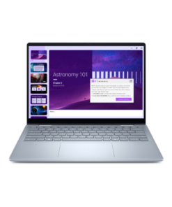 Dell 14 Plus 2-in-1 DB04250 X360 Ultra 7 256V 16GB 1TB SSD 14" FHD+ Touch Windows 11 Home Ice Blue Fingerprint 1 Year Warranty
