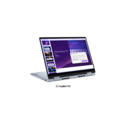 Alternative view of Dell 14 Plus 2-in-1 DB04250 X360 Ultra 7 256V 16GB 1TB SSD 14" FHD+ Touch Windows 11 Home Ice Blue Fingerprint 1 Year Warranty