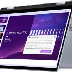 Dell 14 Plus 2-in-1 DB04250 X360 Ultra 9 288V 32GB 1TB SSD 14" FHD+ Touch Windows 11 Home Grey Fingerprint 1 Year Warranty