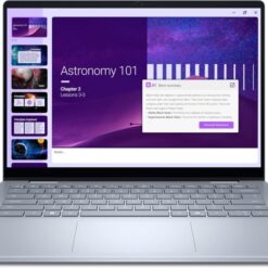 Alternative view of Dell 14 Plus 2-in-1 DB04250 X360 Ultra 9 288V 32GB 1TB SSD 14" FHD+ Touch Windows 11 Home Grey Fingerprint 1 Year Warranty