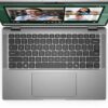 Dell 7450 2-in-1 X360 Ultra 7 155U 16GB 512GB SSD 14" FHD+ Touch Windows 11 Pro Grey