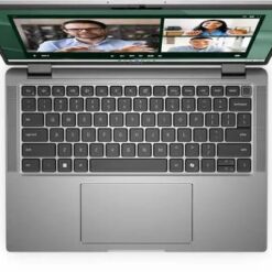 Dell 7450 2-in-1 X360 Ultra 7 155U 16GB 512GB SSD 14" FHD+ Touch Windows 11 Pro Grey