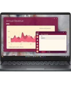 Dell Pro 14 PC14250 Core 5 120U 8GB 512GB SSD 14" Ubuntu Platinum Fingerprint 1 Year Warranty