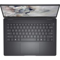Dell Pro 14 PC14250 Core 7 150U 16GB 512GB SSD 14" Ubuntu Platinum Fingerprint 1 Year Warranty - Image 2