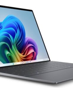 Dell XPS 9345 Snapdragon X Elite 12-core 16GB 512GB SSD 13.4" FHD+ Touch Windows 11 Home Graphite 1 Year Warranty
