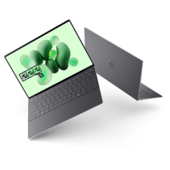 Dell XPS 9345 Snapdragon X Elite 12-core 16GB 512GB SSD 13.4" FHD+ Touch Windows 11 Home Graphite 1 Year Warranty - Image 3