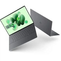 Alternative view of Dell XPS 9345 Snapdragon X Elite 12-core 32GB 1TB SSD 13.4" FHD+ Windows 11 Home Graphite 1 Year Warranty