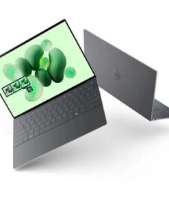 Alternative view of Dell XPS 9345 Snapdragon X Elite 12-core 32GB 1TB SSD 13.4" FHD+ Windows 11 Home Graphite 1 Year Warranty