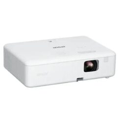 Epson CO-W01 WXGA Projector 3000 Lumens