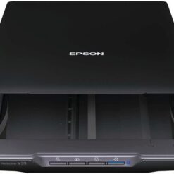 Alternative view of Epson ScanJet V39 Scanner