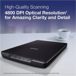 Epson ScanJet V39 Scanner - Image 3