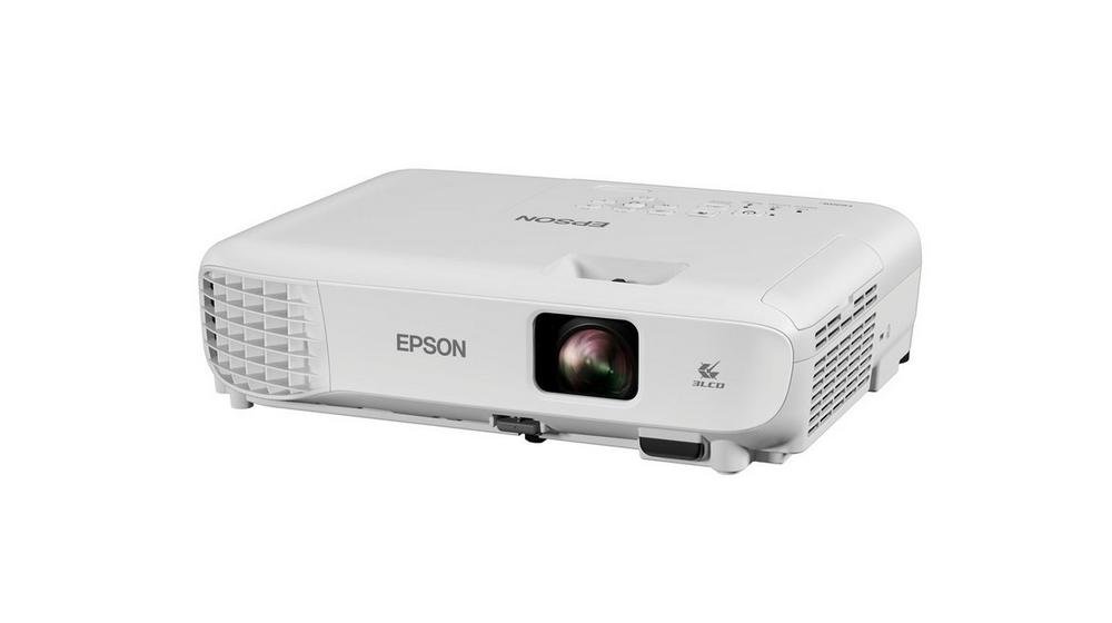 Epson EB-E01 3300 Lumens Projector