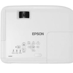 Alternative view of Epson EB-E01 3300 Lumens Projector