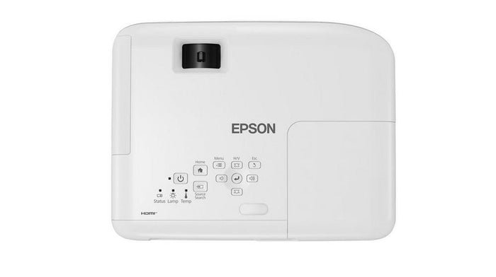 Epson EB-E01 3300 Lumens Projector - Image 2