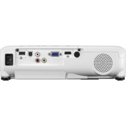 Epson EB-W51 4000 Lumens Projector - Image 3