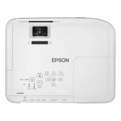 Alternative view of Epson EB-W51 4000 Lumens Projector