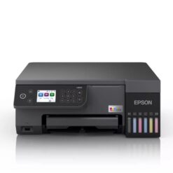 Epson EcoTank L8100 Photo Printer (Replacement of L850)