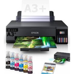 Alternative view of Epson L18050 Printer