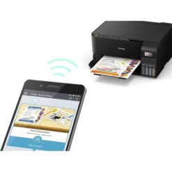 Alternative view of Epson L3550 Printer