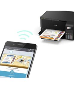 Alternative view of Epson L3550 Printer
