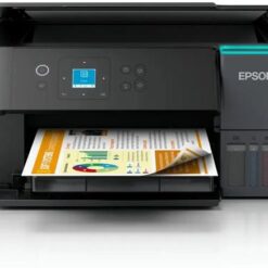 Epson L4360 Printer (Replacement of L4260) - Image 3