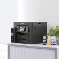 Alternative view of Epson L6550 Printer