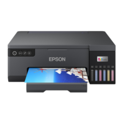 Alternative view of Epson L8050 Printer (Replacement of L805)