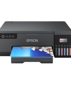 Alternative view of Epson L8050 Printer (Replacement of L805)