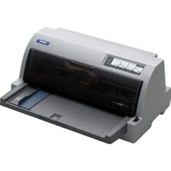 Alternative view of Epson LQ-690 Dot Matrix Printer