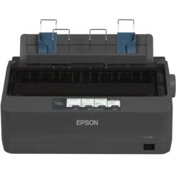 Alternative view of Epson LX-350 Dot Matrix Printer