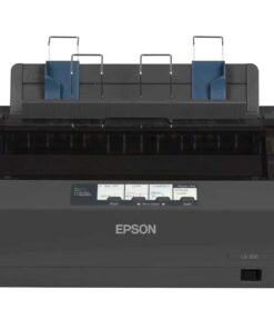 Alternative view of Epson LX-350 Dot Matrix Printer