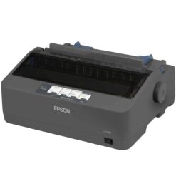 Epson LX-350 Dot Matrix Printer - Image 3