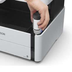 Alternative view of Epson M3170 Printer